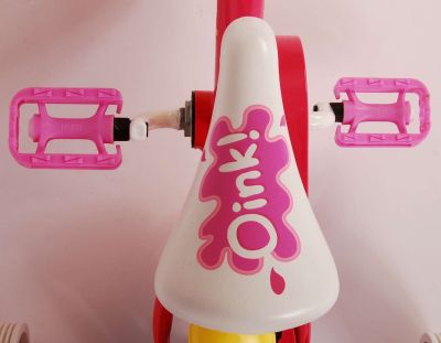 Детски велосипед Peppa Pig за Момичета - 10 инча