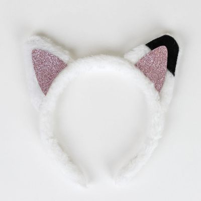 Диадема за коса Gabby's Dollhouse с 3D ушички