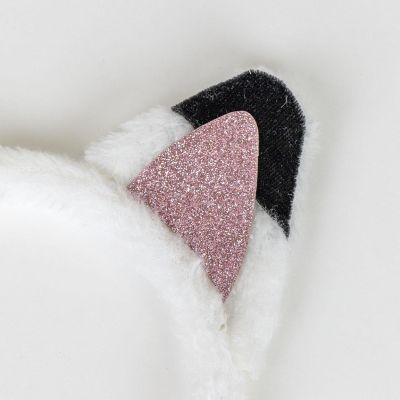 Диадема за коса Gabby's Dollhouse с 3D ушички