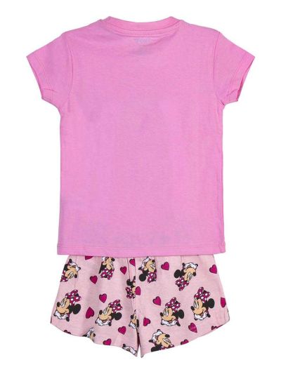 Детска Пижама от 2 части Minnie Mouse