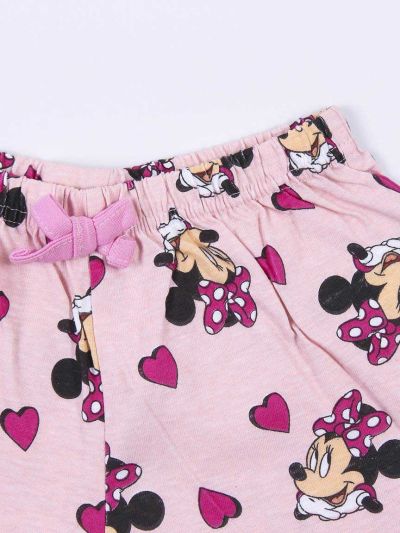 Детска Пижама от 2 части Minnie Mouse