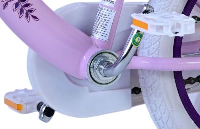 Детски велосипед Disney, Wish, За Момичета - 14 инча