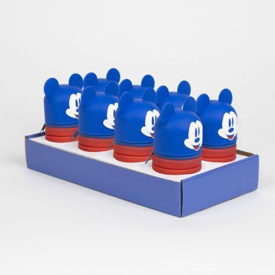 3d Mоливник Мики Маус