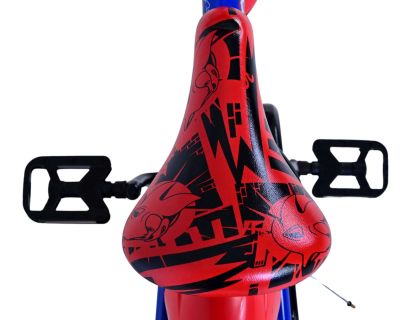 Детски велосипед, Sonic, Prime за Момчета - 14 инча с 2 ръчни спирачки