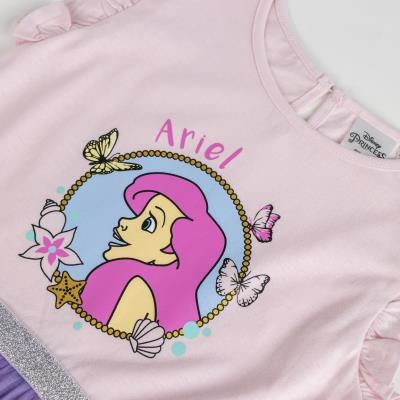 Детска Рокля Ариел - Фантасия
