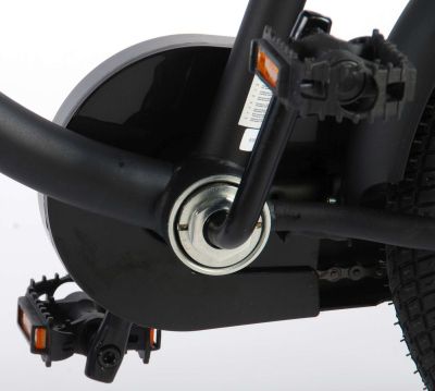 Детски велосипед, Batman, За Момчета - 16 инча