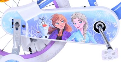Детски велосипед Disney, Frozen, За Момичета 16 инча