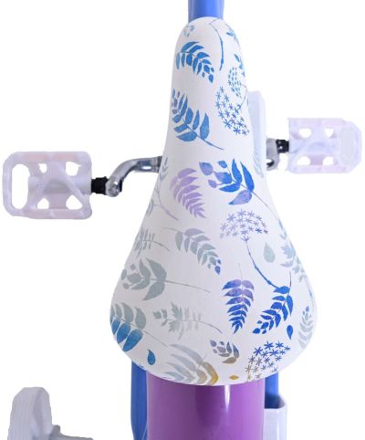 Детски велосипед Disney, Frozen, За Момичета 16 инча