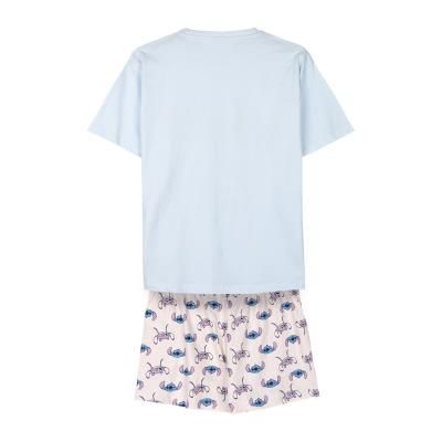 Лятна Пижама Lilo & Stitch