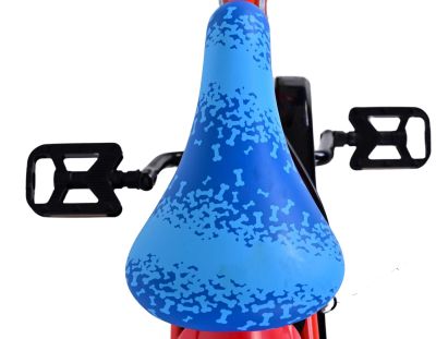 Детски велосипед, Paw Patrol, за Момчета 16 инча с две ръчни спирачки