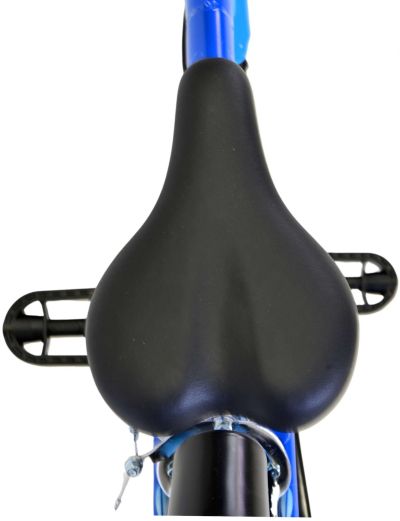 Детски велосипед Disney Stitch за Момчета - 16 инча с две ръчни спирачки