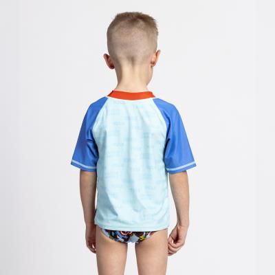 Бански Тениска с UV защита AVENGERS