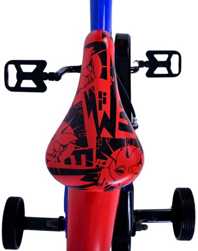 Детски велосипед, Sonic, Prime за Момчета - 16 инча с две ръчни спирачки