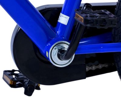 Детски велосипед, Sonic, Prime за Момчета - 16 инча с две ръчни спирачки