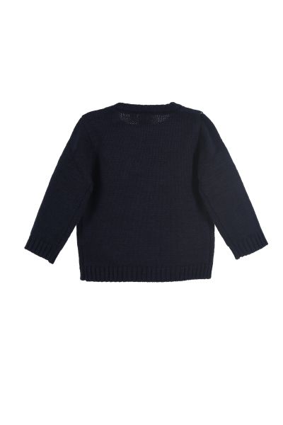 Пуловер суичър, Minnie Mouse, Merry Xmas