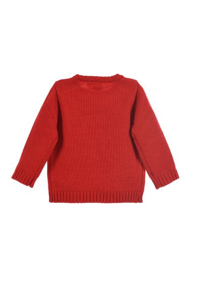 Пуловер суичър, Minnie Mouse, Merry Xmas