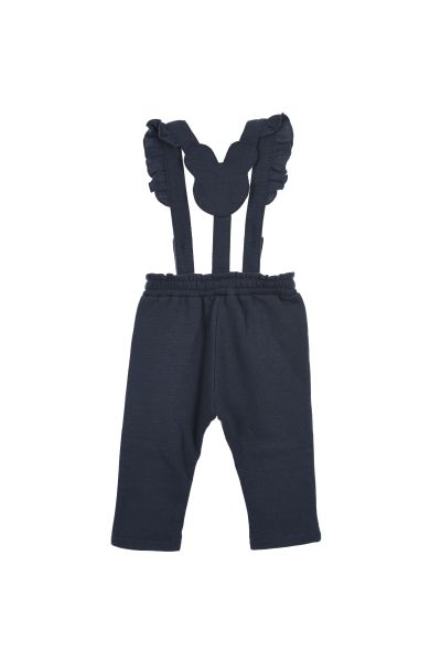 Бебешки Гащеризон Мини Маус