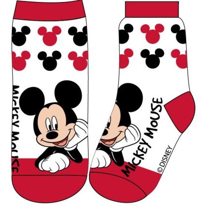 Чорап за момче Mickey Mouse