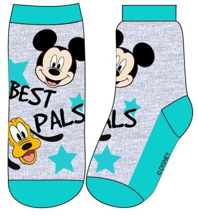 Чорап за момче Mickey Mouse