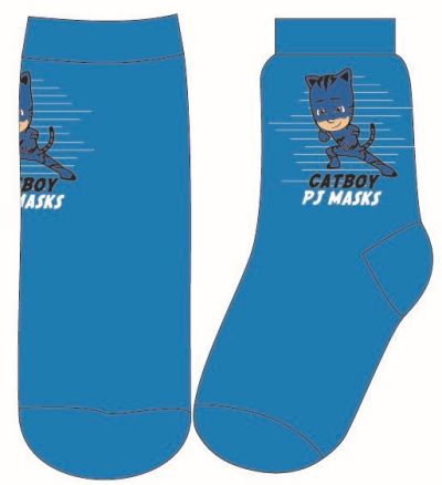 Чорап за момче PJ Mask