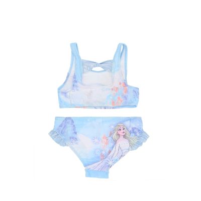 Бански от 2 части Frozen & Къси гащи 