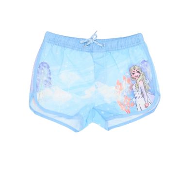 Бански от 2 части Frozen & Къси гащи 
