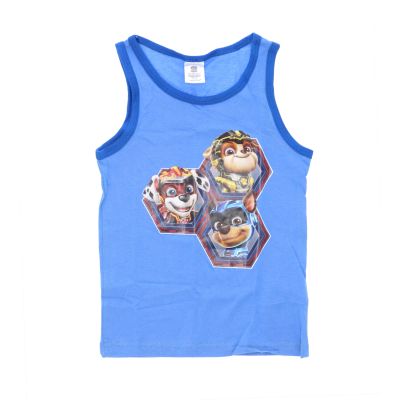 Paw Patrol Без ръкави/потник 2 бр. 