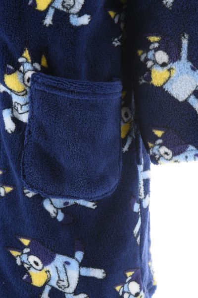 Детски Халат Bluey