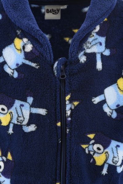 Детски Халат Bluey