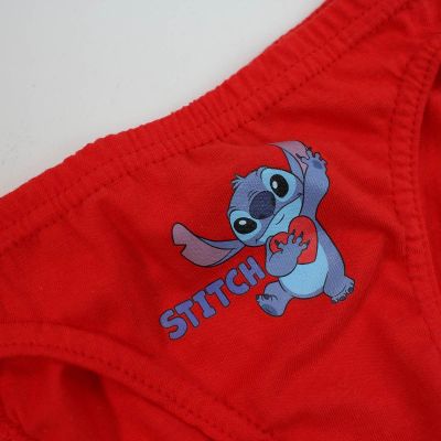 Комплект бельо от 3 броя слип Lilo & Stitch