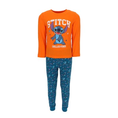 Пижама за Момче Lilo & Stitch