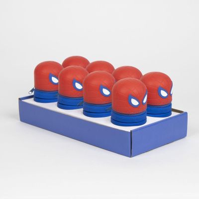 3d Mоливник Спайдермен