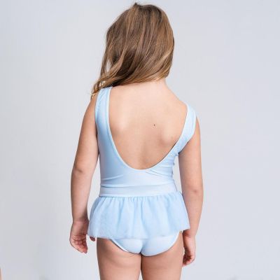 Детски Цял бански Frozen II