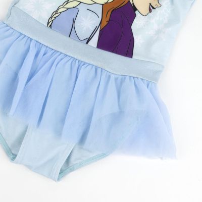 Детски Цял бански Frozen II