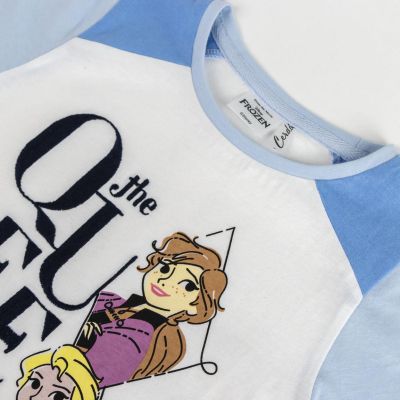 Летен Комплект от 2 части Frozen 