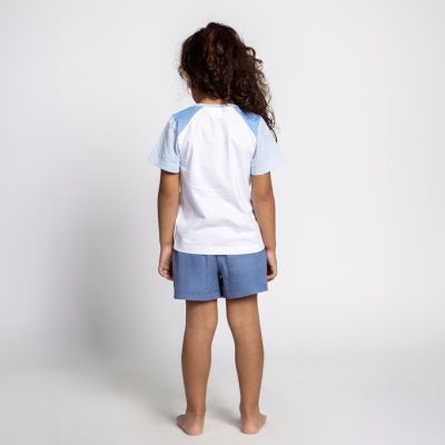 Летен Комплект от 2 части Frozen 