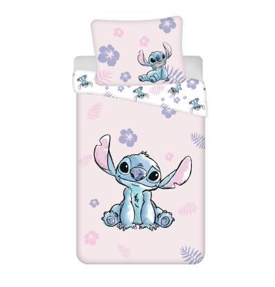 Спално Бельо, Lilo & Stitch, Pink