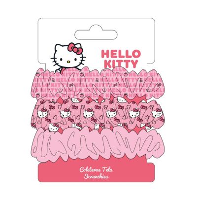 Аксесоари за коса, аксесоари Hello Kitty
