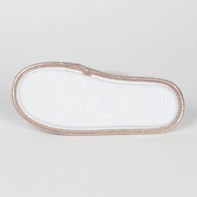 Детски топли домашни чехли за момиче Disney Stitch