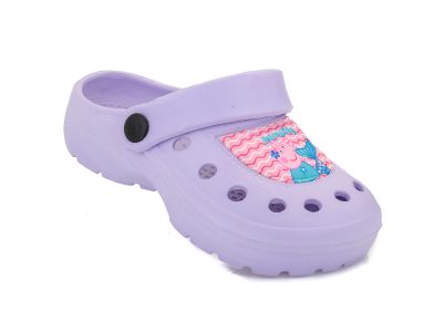 Пантофи за момиче Peppa Pig -  DISNEY