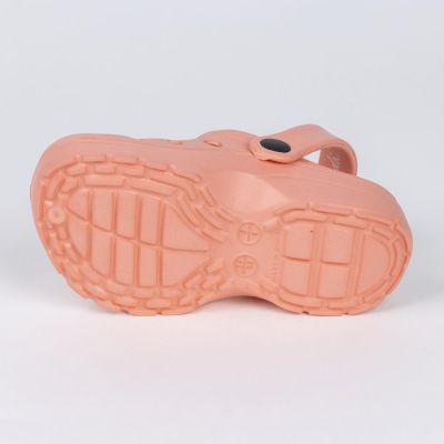 Пантофи Крокс за момиче Ariel -  DISNEY