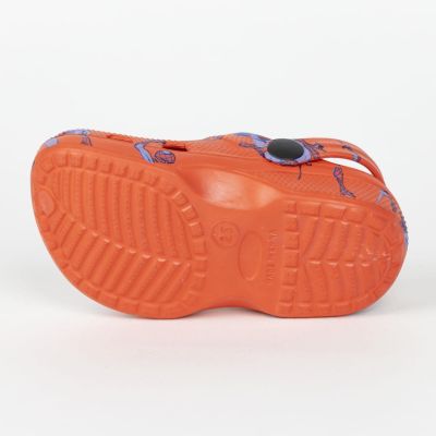 Премиум Сабо - Крокс Spider man