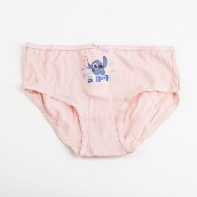 Комплект бельо за момиче Lilo & Stitch 5 бр