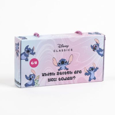 Комплект бельо за момиче Lilo & Stitch 5 бр