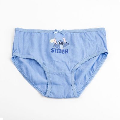 Комплект бельо за момиче Lilo & Stitch 5 бр