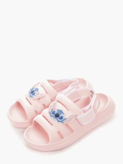 LILO & STITCH сандали за момиче