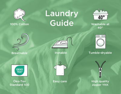 Спално Бельо - Lilo & Stitch Heart-Спален комплект