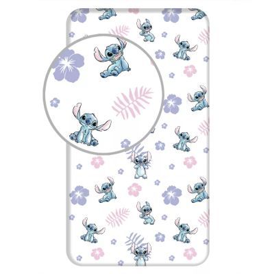 Спално Бельо - Lilo & Stitch Heart-Спален комплект