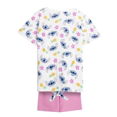 Летен Комплект от 2 части Lilo & Stitch