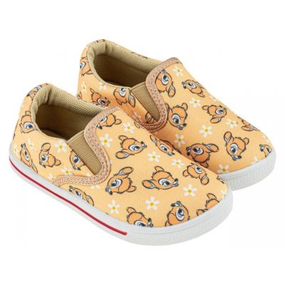 Детски маратонки BAMBI по оригинален лиценз на DISNEY